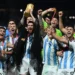 El lema forjado en España: “Por encima de la selección no hay nada”