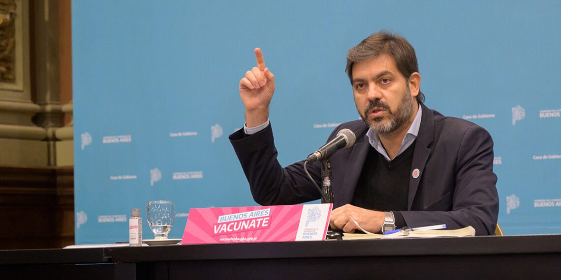 El enfrentamiento interno del peronismo advierte sobre los riesgos de dividir el campo popular