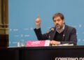 El enfrentamiento interno del peronismo advierte sobre los riesgos de dividir el campo popular