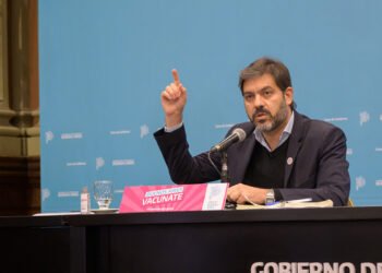 El enfrentamiento interno del peronismo advierte sobre los riesgos de dividir el campo popular