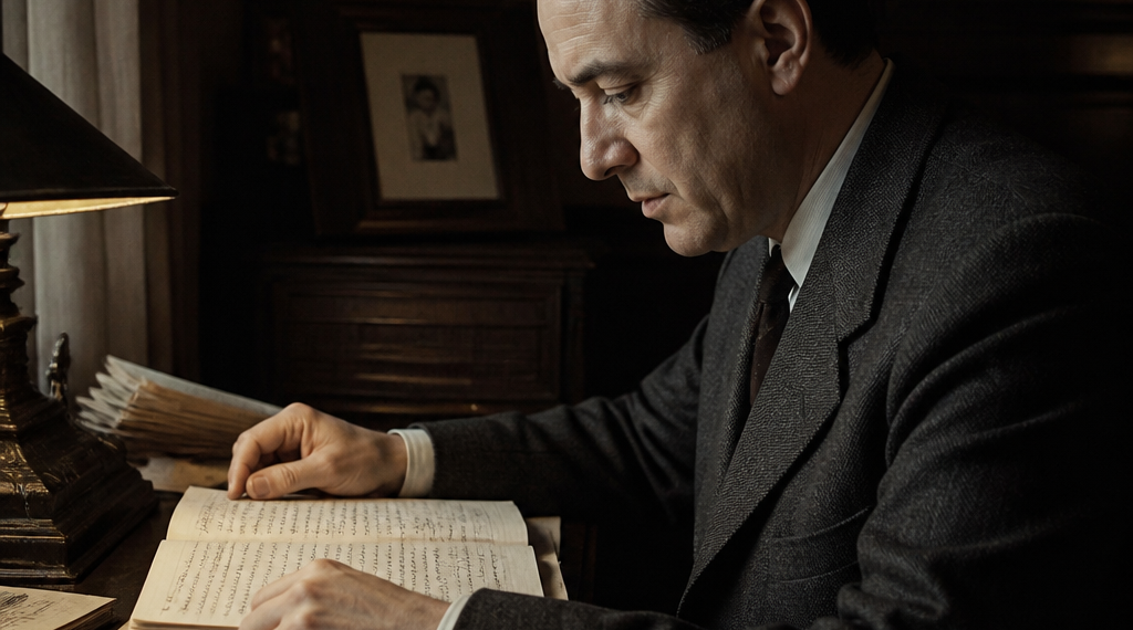 Revelaciones sobre la Constitución de 1949: el legado de Ramón Carrillo