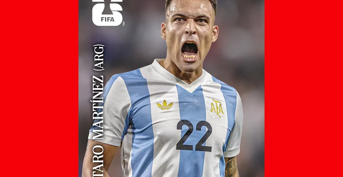 La frustración de Lautaro Martínez tras la derrota ante España en la final del Mundial: “Me hubiese gustado intentar ayudar adentro de la cancha, pero bueno…”