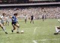 El legado del Gol del Siglo de Maradona entre los veteranos de Malvinas