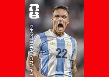 La frustración de Lautaro Martínez tras la derrota ante España en la final del Mundial: “Me hubiese gustado intentar ayudar adentro de la cancha, pero bueno…”