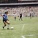 El legado del Gol del Siglo de Maradona entre los veteranos de Malvinas