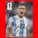 La frustración de Lautaro Martínez tras la derrota ante España en la final del Mundial: “Me hubiese gustado intentar ayudar adentro de la cancha, pero bueno…”
