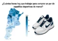El análisis del poder adquisitivo: horas de trabajo requeridas para adquirir un iPhone, un jean o un TV en cada provincia