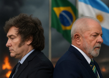 Crisis entre Milei y Lula: el trasfondo político y personal del conflicto diplomático entre Argentina y Brasil
