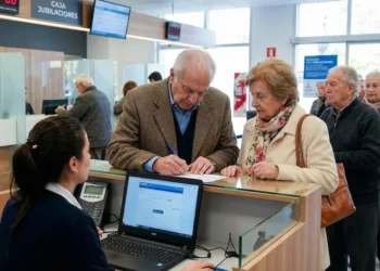 Disminuye la cantidad de argentinos que logran jubilarse: proyecciones para finales de 2026