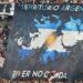 Monteoliva respaldó la restricción de banderas sobre Malvinas para el partido entre Argentina e Inglaterra