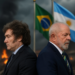 Crisis entre Milei y Lula: el trasfondo político y personal del conflicto diplomático entre Argentina y Brasil