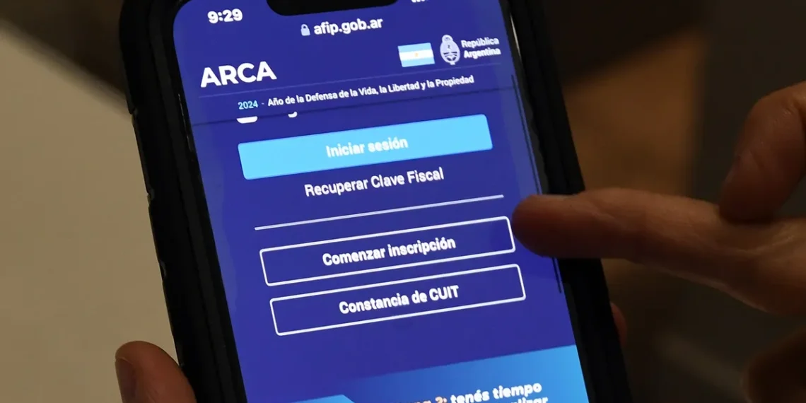 Incremento de adhesiones al Régimen Simplificado: nuevas condiciones establecidas por ARCA