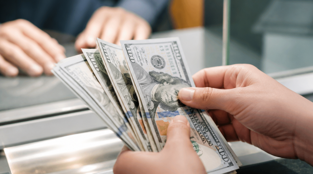 Cotizaciones del dólar en Argentina: oficial y opciones cambiarias al 27 de julio