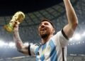 Antes y después de Messi: una nueva narrativa en la historia del fútbol