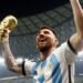 Antes y después de Messi: una nueva narrativa en la historia del fútbol
