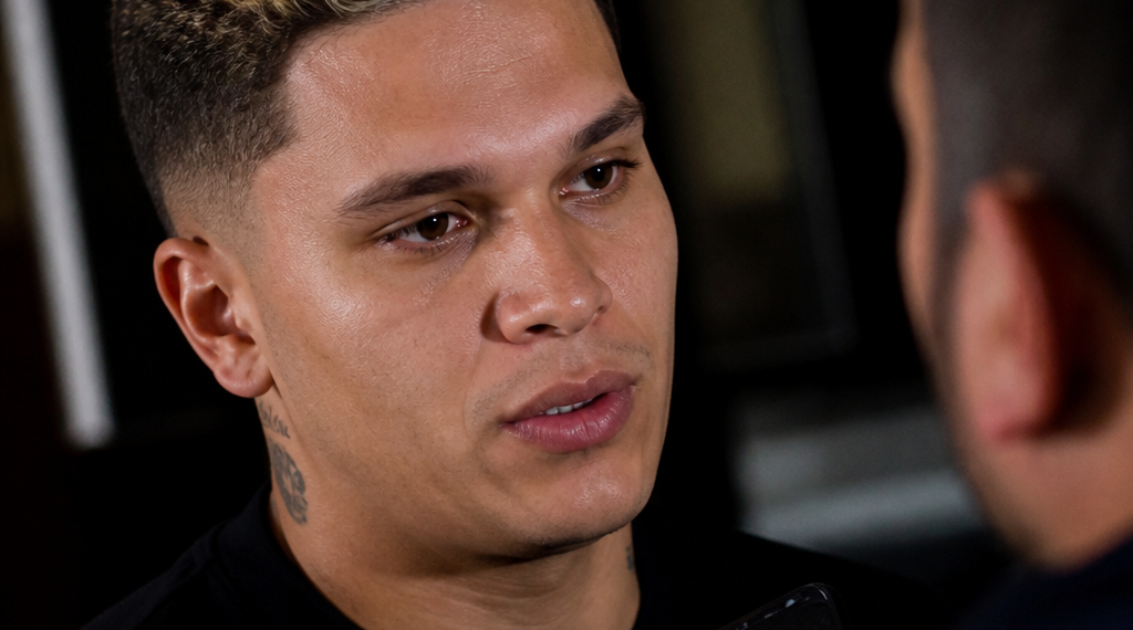 Juan Fernando Quintero se pronuncia tras abandonar River Plate: del ‘hay que tomar decisiones’ al ‘amor eterno’