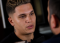 Juan Fernando Quintero se pronuncia tras abandonar River Plate: del ‘hay que tomar decisiones’ al ‘amor eterno’