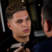 Juan Fernando Quintero se pronuncia tras abandonar River Plate: del ‘hay que tomar decisiones’ al ‘amor eterno’