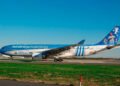 Aerolíneas Argentinas incorpora un tercer vuelo especial a Nueva York para la Final del Mundial ante la alta demanda