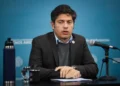 Aumenta la presión para que Kicillof decida sobre las vacantes en la Corte bonaerense