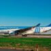 Aerolíneas Argentinas incorpora un tercer vuelo especial a Nueva York para la Final del Mundial ante la alta demanda