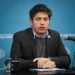 Aumenta la presión para que Kicillof decida sobre las vacantes en la Corte bonaerense