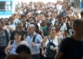 A pesar de la reciente desaceleración de la inflación, el poder adquisitivo sigue estancado: solo ocho sindicatos lograron aumentos reales