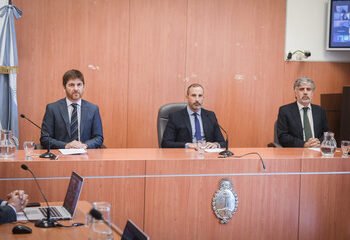 Caso Vialidad II: una situación insólita provoca la suspensión del juicio por corrupción