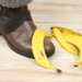 Uso de cáscaras de banana en el cuidado del calzado: beneficios y recomendaciones
