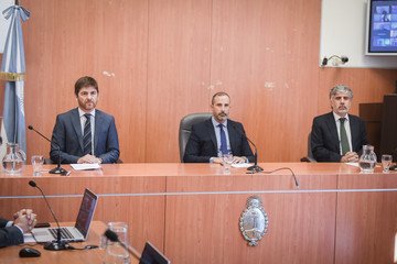 Caso Vialidad II: una situación insólita provoca la suspensión del juicio por corrupción
