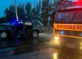 Tragedia en la ruta 14: mueren madre e hijo en un accidente durante un viaje