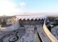Inicia la construcción del estadio más moderno de América Latina