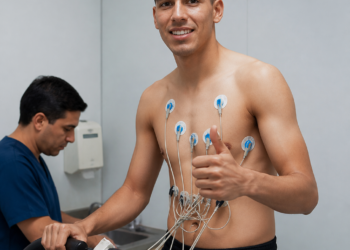Tobías Andrada se somete a revisión médica y firmará contrato con River