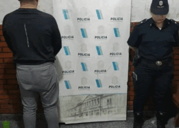 Detienen a dos personas en Bahía Blanca por estafa millonaria a un adulto mayor