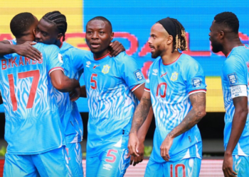 Inglaterra se enfrenta a RD Congo en el Mundial 2026: horarios, canales y alineaciones