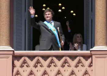 Javier Milei en acción: noticias y medidas del Gobierno del 1 de julio de 2026
