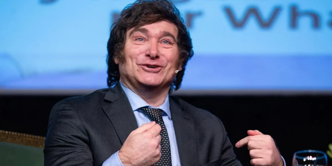 Javier Milei: anuncios y medidas del Gobierno minuto a minuto del 28 de julio de 2026