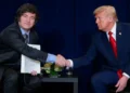 Acuerdo entre Javier Milei y Donald Trump: nuevos vehículos de EEUU podrían ingresar sin arancel