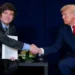 Acuerdo entre Javier Milei y Donald Trump: nuevos vehículos de EEUU podrían ingresar sin arancel