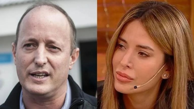 La fiscalía considera solicitar una nueva indagatoria a Insaurralde tras hallar inconsistencias en su declaración patrimonial