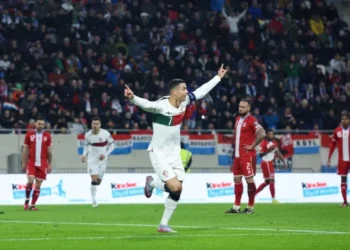 El polémico gol anulado que dejó a Croacia sin prórroga: lo que sucedió en la victoria de Portugal