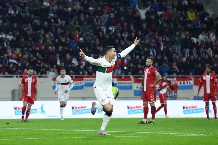 El polémico gol anulado que dejó a Croacia sin prórroga: lo que sucedió en la victoria de Portugal