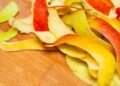 Beneficios de hervir cáscaras de manzana con canela