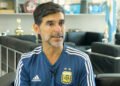 Ayala se pronunció sobre las especulaciones de un complot contra la Selección: “Hay que hablar de fútbol”