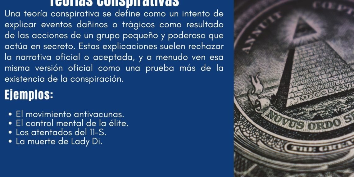 Las teorías conspirativas en el deporte: un análisis tras la final del Mundial
