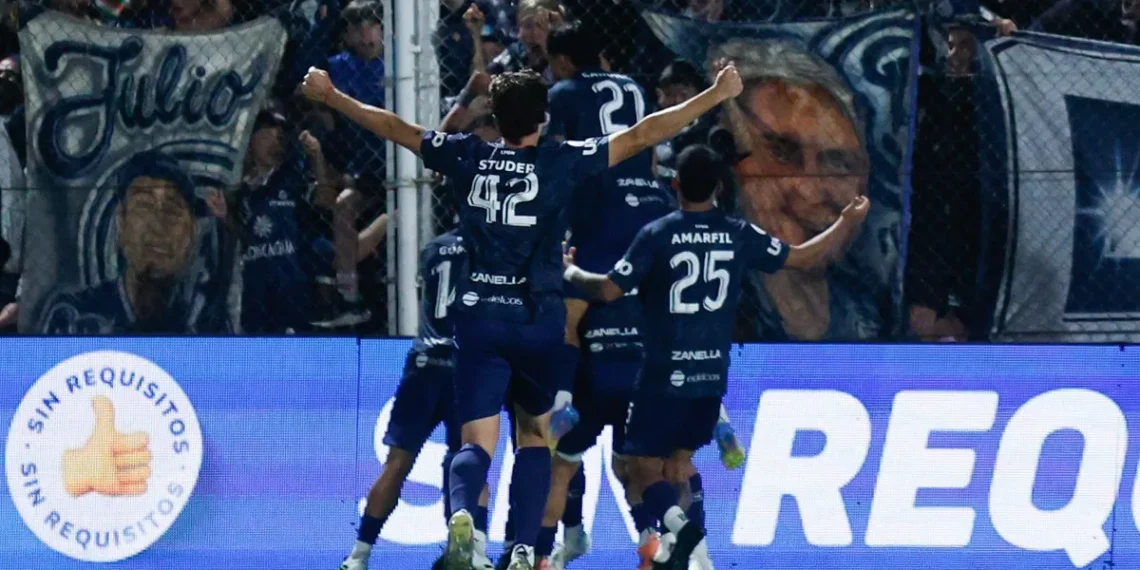 Independiente Rivadavia y Huracán se enfrentan en el Torneo Apertura 2026: detalles del encuentro