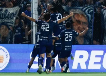 Independiente Rivadavia y Huracán se enfrentan en el Torneo Apertura 2026: detalles del encuentro