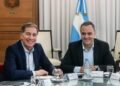 Movimientos del Gobierno hacia las provincias para suspender las PASO del 2027