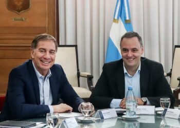 Movimientos del Gobierno hacia las provincias para suspender las PASO del 2027