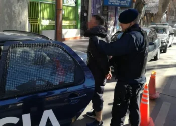 Una mujer denunció a su expareja policía por abuso sexual en Mendoza